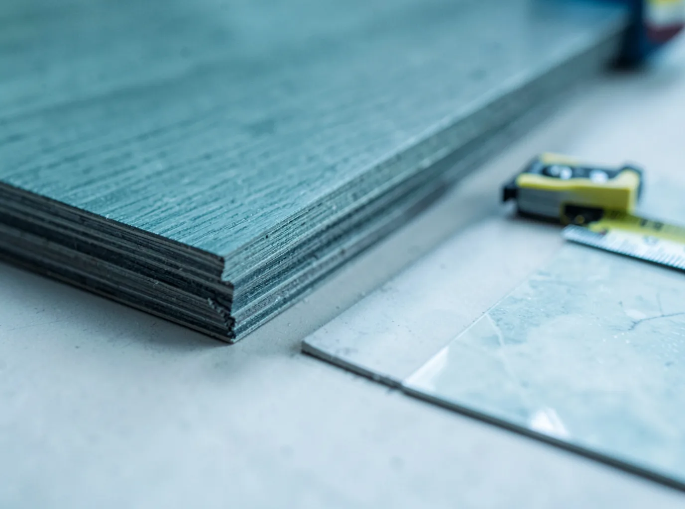 Luxury Vinyl Plank Installation Windham, CT FAQs
